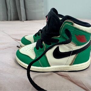 Toddler Jordan 1